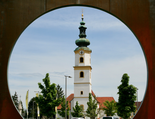 e5-Gemeinde Feldkirchen bei Graz