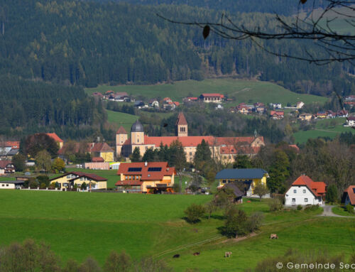 e5-Gemeinde Seckau