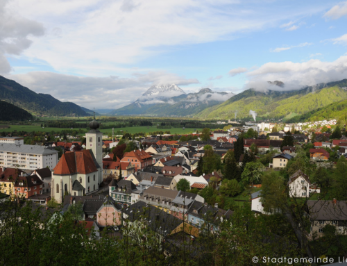 e5-Gemeinde Liezen