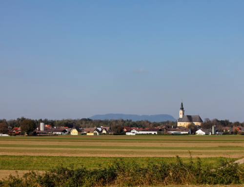 e5-Gemeinde Gabersdorf