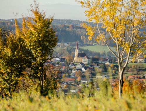 e5-Gemeinde Kumberg