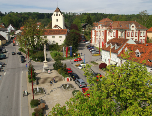 e5-Gemeinde Weiz