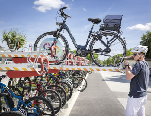 Mobilitätsplattform Weiz