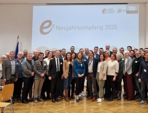 Nachlese e5-Neujahrsempfang 2025 | 17.1.2025 | Graz