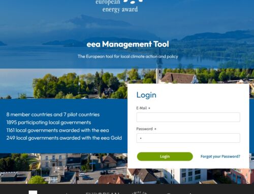 e5-Webinar: Arbeiten mit dem neuen EMT-Tool (Kriterienkatalog Online) | 20.5.2025 | 16:00 – 17:30 Uhr