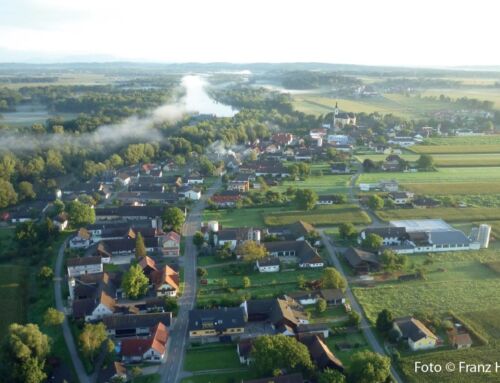 e5-ERFA „Alternative Finanzierung“ | 18.9.2025 | Gabersdorf