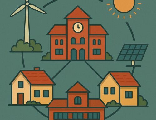 Webinar: Energiebuchhaltung und Einschulung ins EBO-Tool | 21. Nov. 2025