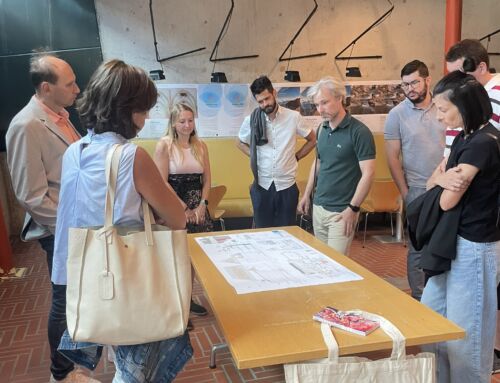 Nachlese zum 1. e5-Städtetag in Mürzzuschlag am 22. Juli 2025