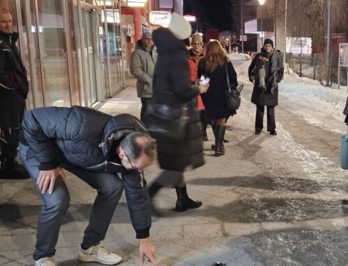 Nachlese: Richtige Beleuchtung & Lichtverschmutzung | Fokus Betriebe |19.1.2026 | Liezen