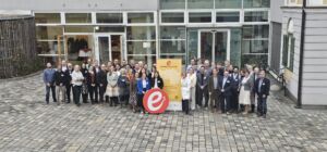 e5 Neujahrsempfang 2026