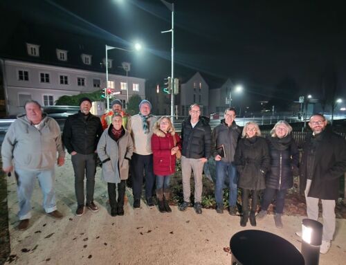 Nachlese: Richtige Beleuchtung & Lichtverschmutzung | 9.2.2026 | Lieboch