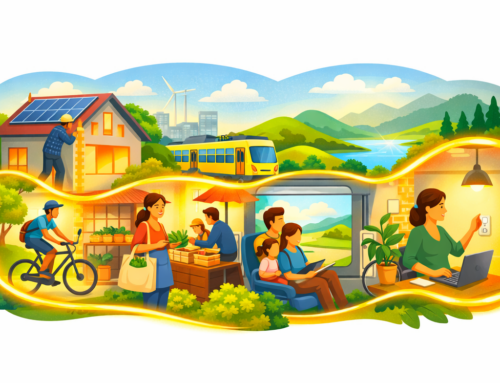 Energie verwenden statt verschwenden – Schritt 1: STROMRECHNUNG