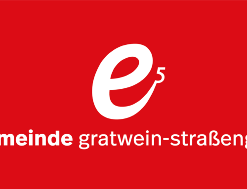 e5-Gemeinde Gratwein-Straßengel