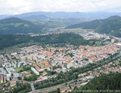 SAVE THE DATE: e5-Erfahrungsaustausch Stromspeicher| 21.9.2026 | Bruck an der Mur
